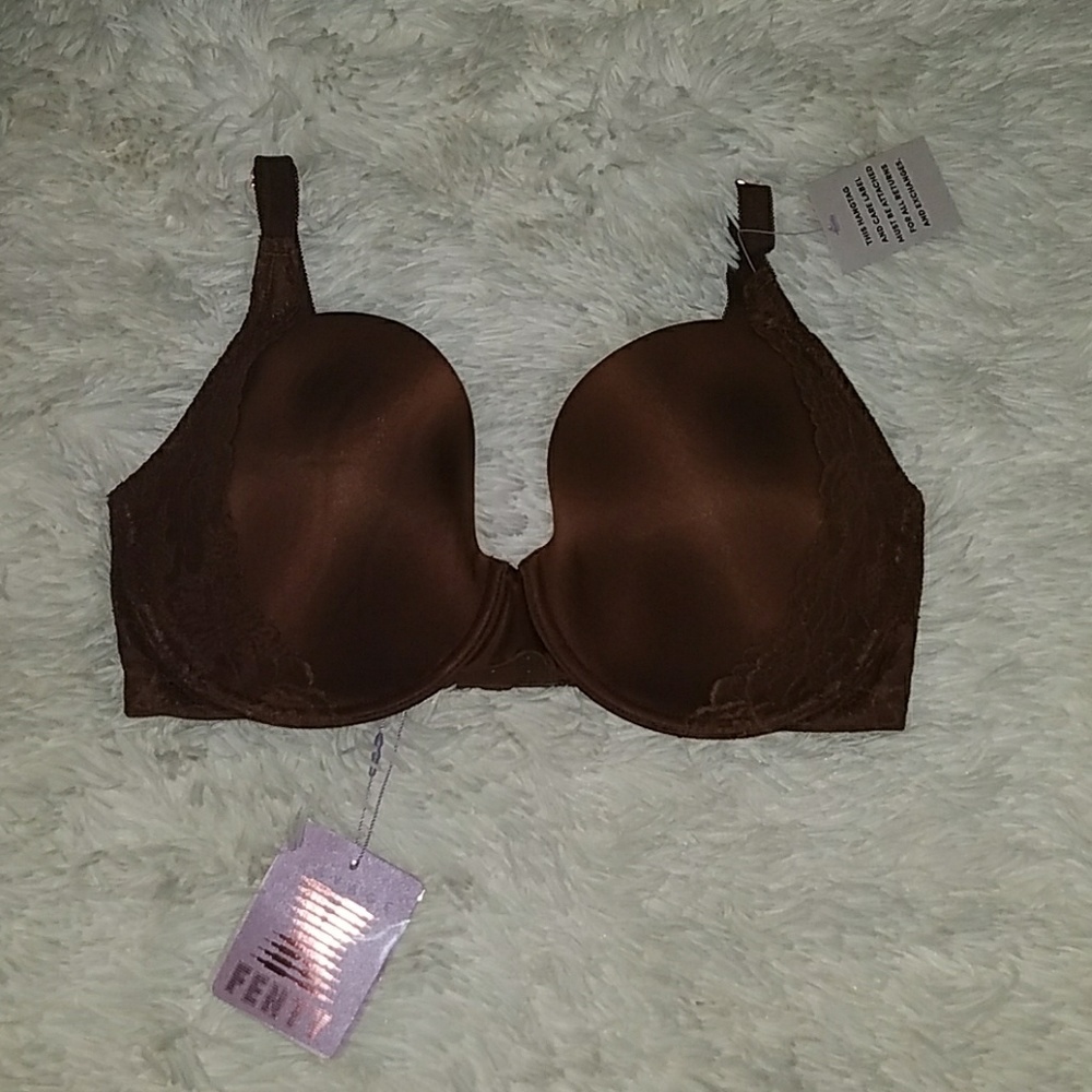 Savage x Fenty Demi Bra